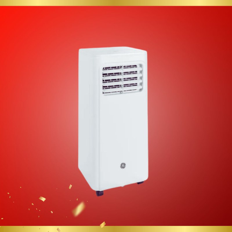 Aire portátil 5,300 btu $119 openbox reg $299