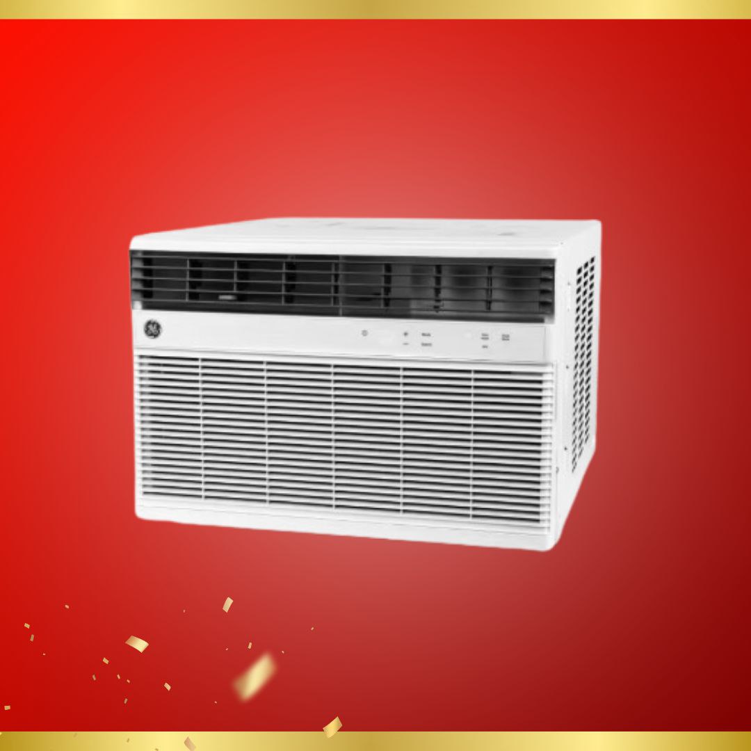 Smart Room Air Conditioner 8100 btu $149