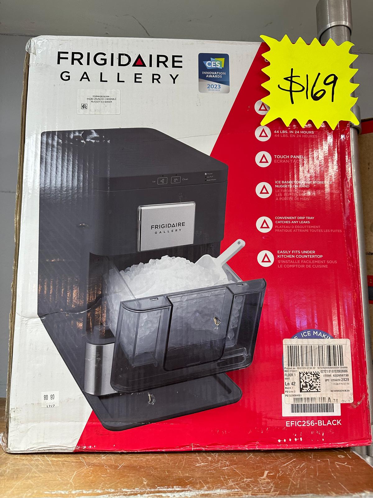 Frigidaire Gallery $169