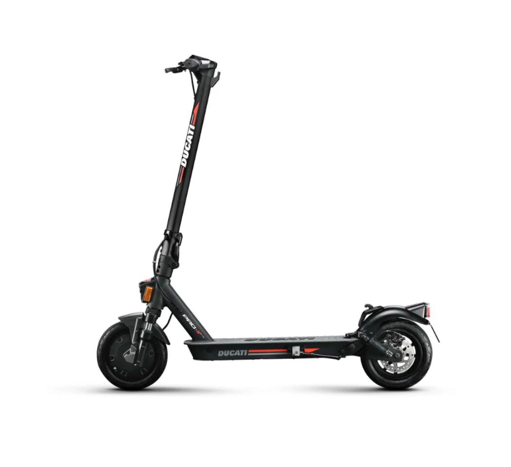 Scooter Ducati Pro-II EVO