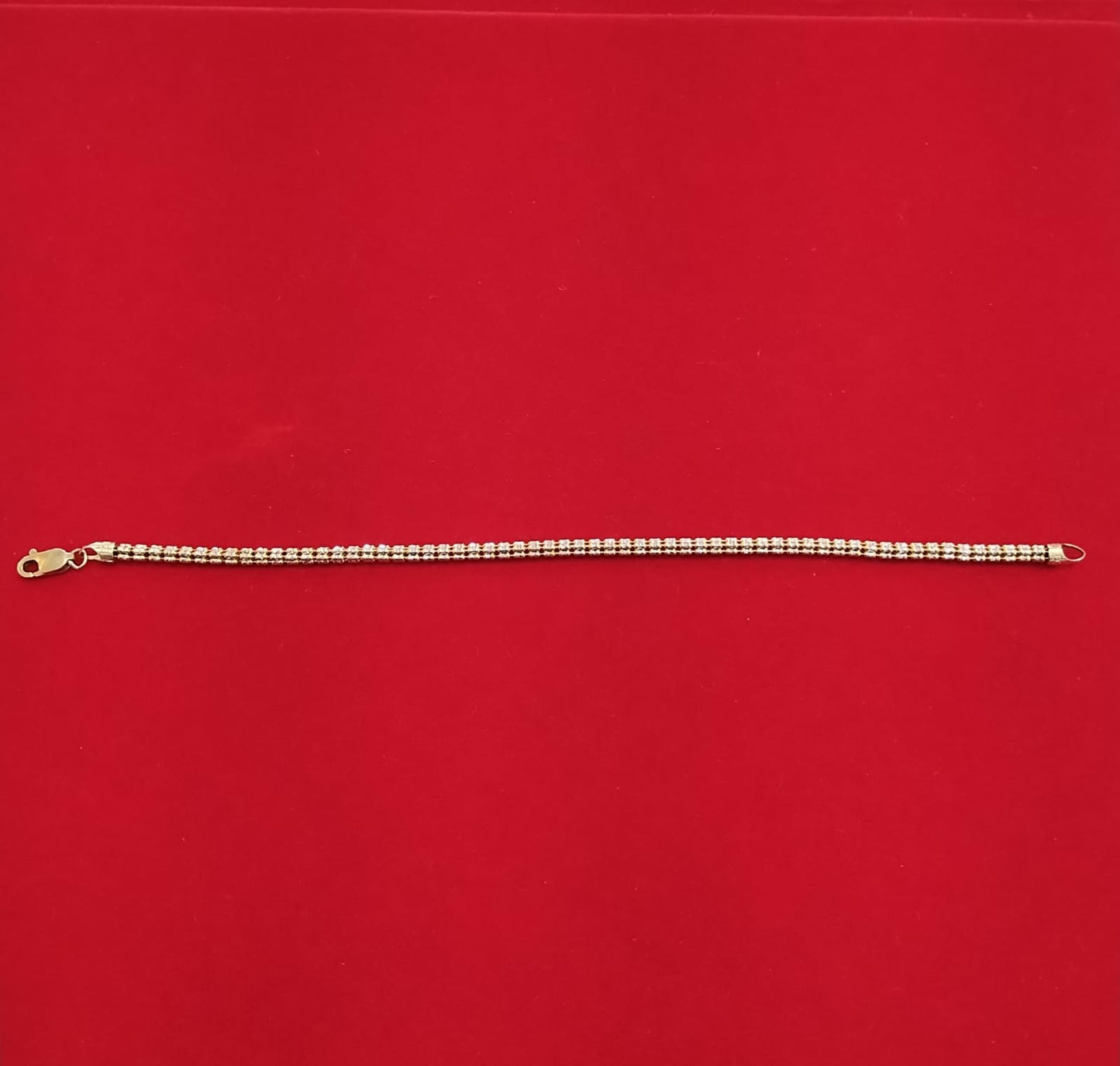 Ice Chain 14k