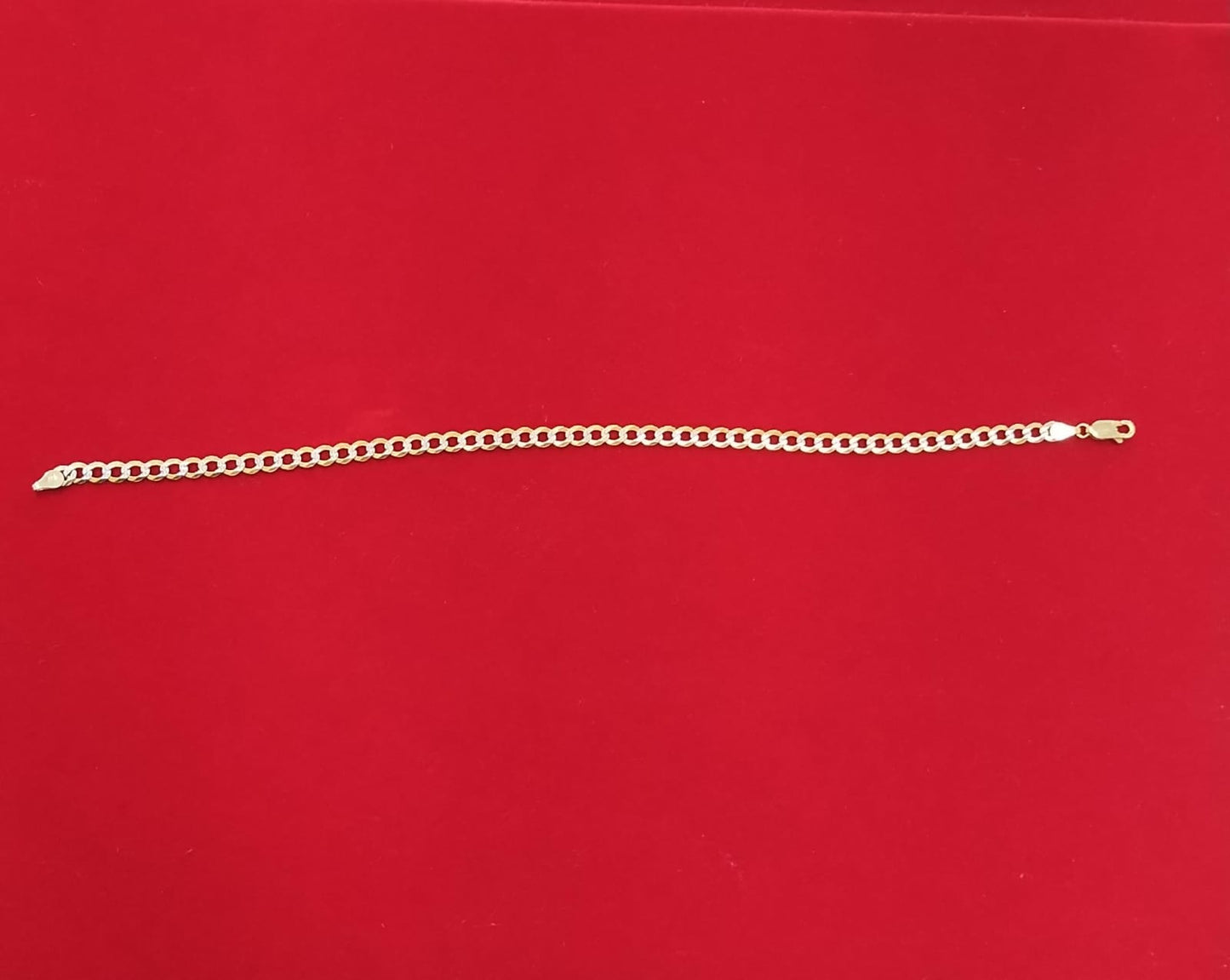 Pulsera Eslabón 10kt