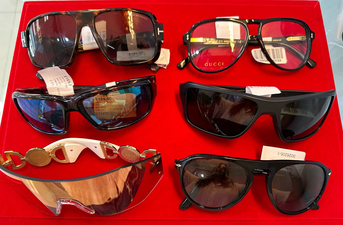 GAFAS LUXURY DESDE $99