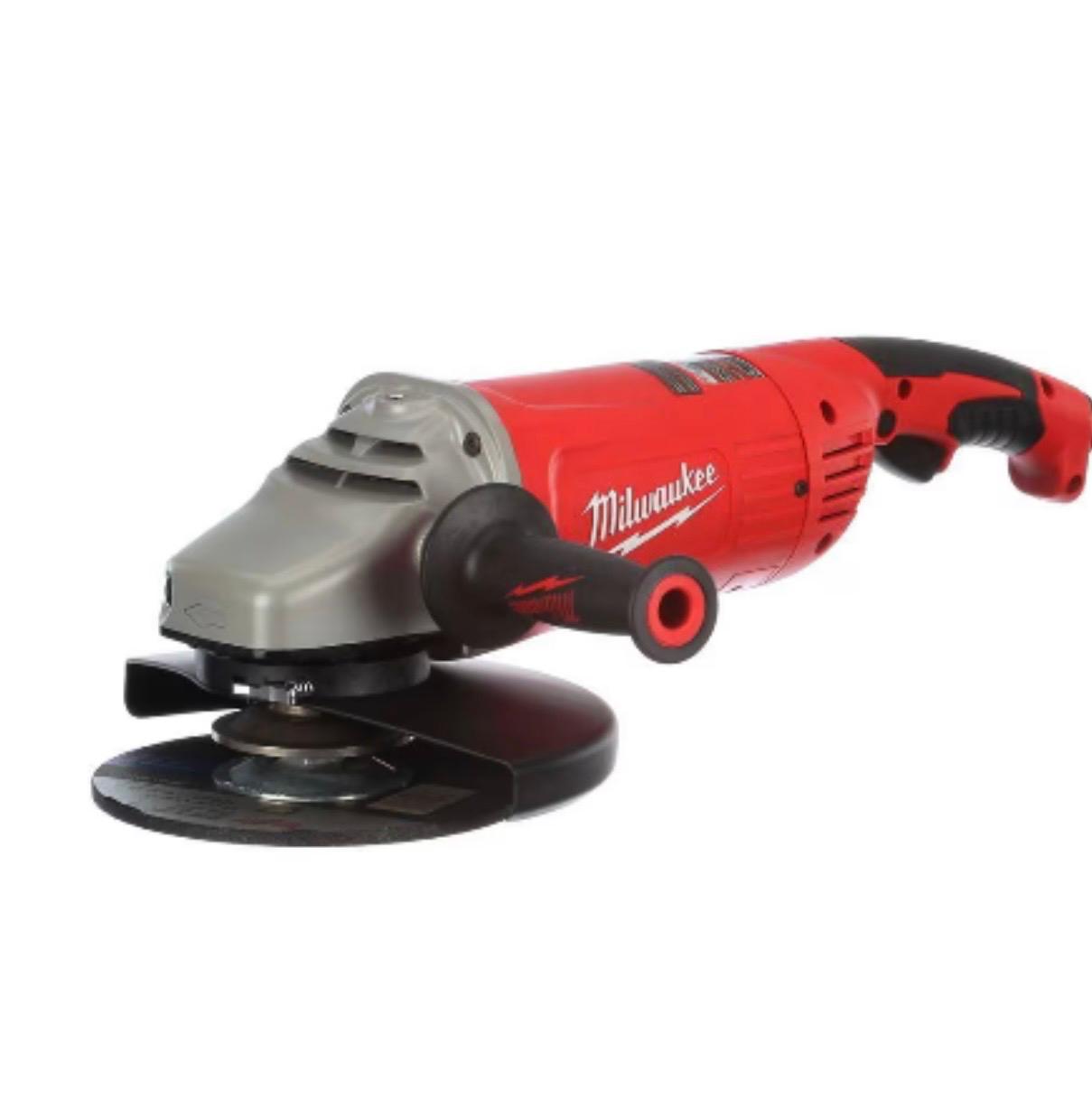 Grinder Milkwaukee 7” $199 Reg $349