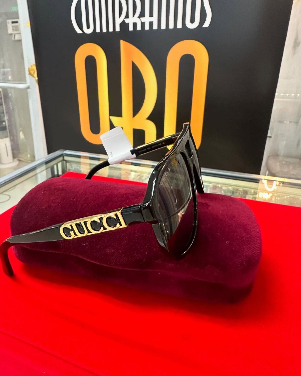 Gafas Gucci
