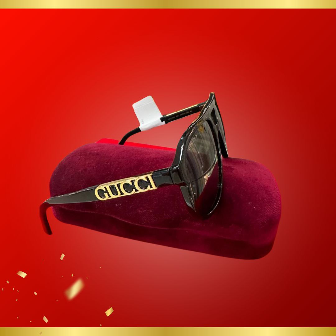 Gafas Gucci