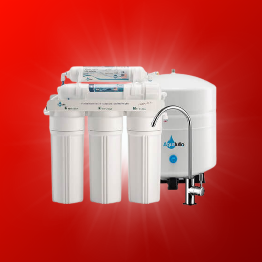 Purificador de agua $499 Reg $1,000