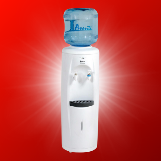 Water Cooler Avanti. $99 reg $150 new!