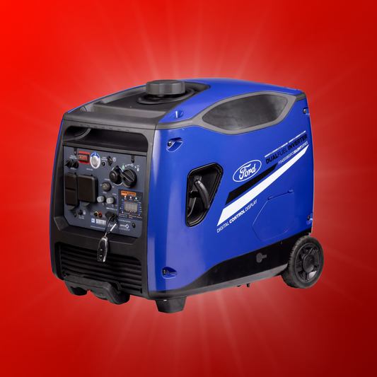 Dualfuel Inverter 4500W $799 precio regular $1200. New!