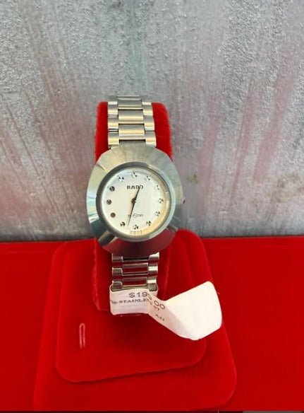 Reloj Baby Rado Lady Ceramic