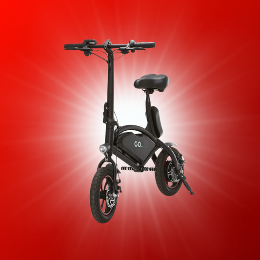 E-bike Jetson Scooter $179. Precio regular $349