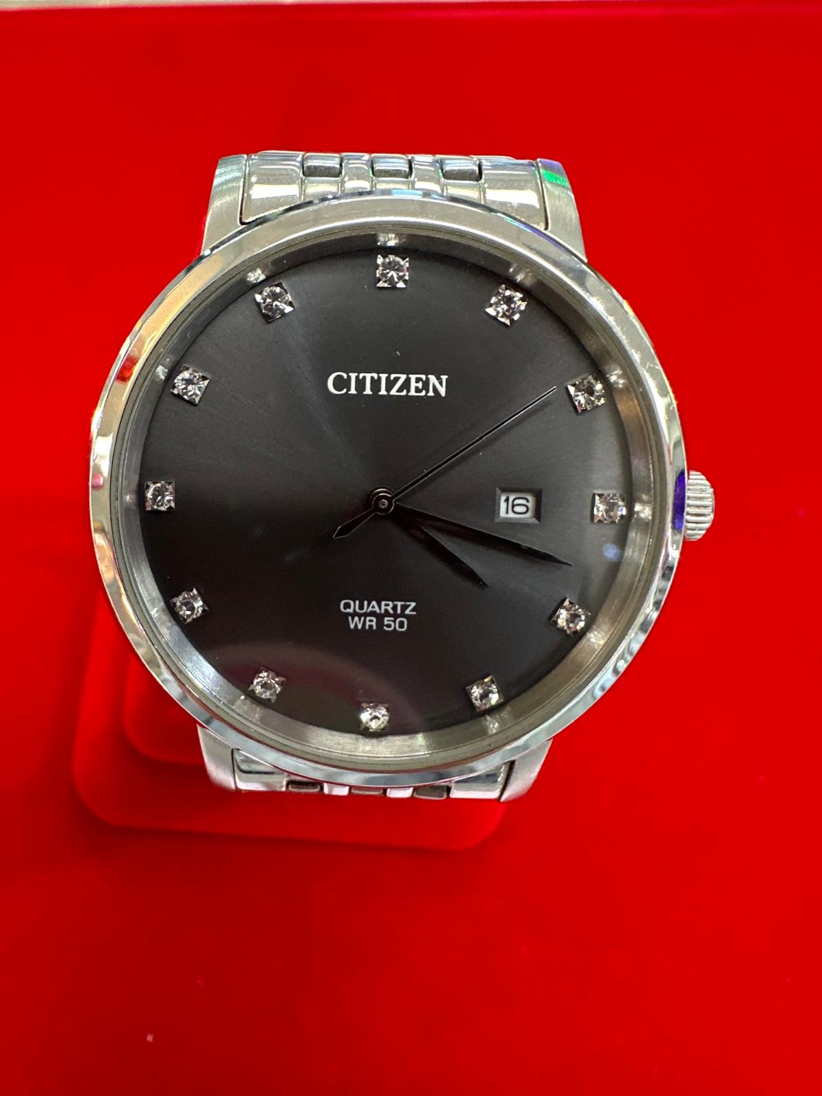 Citizen wr50 $99