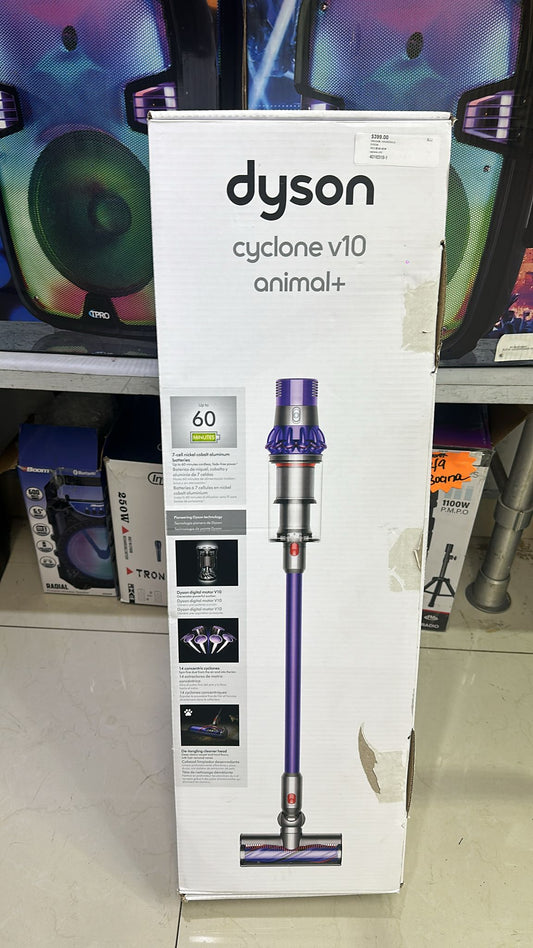 Vacuum Dyson cyclone wireless $349  Reg $500 ref 4016319-1