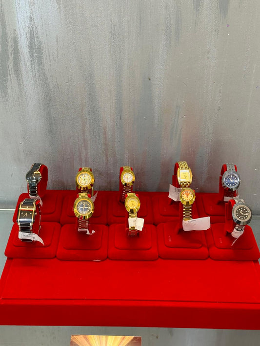 Variedad de relojes Rado originales de mujer. Especial Por solo $299 cu