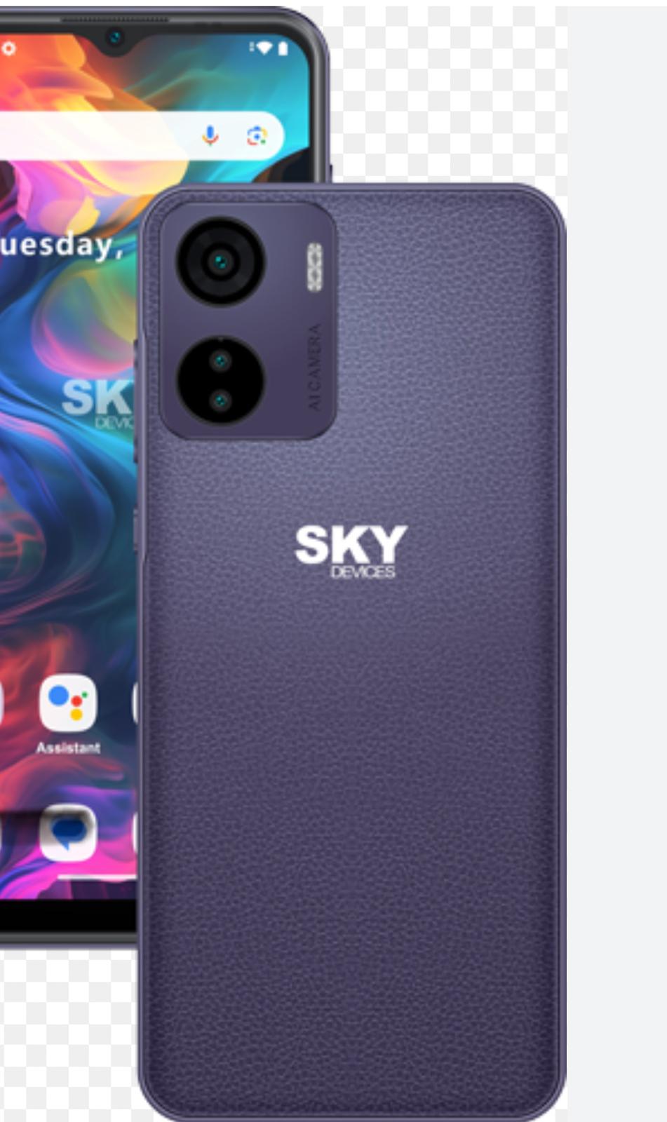 SKY Devices K Elite 65
