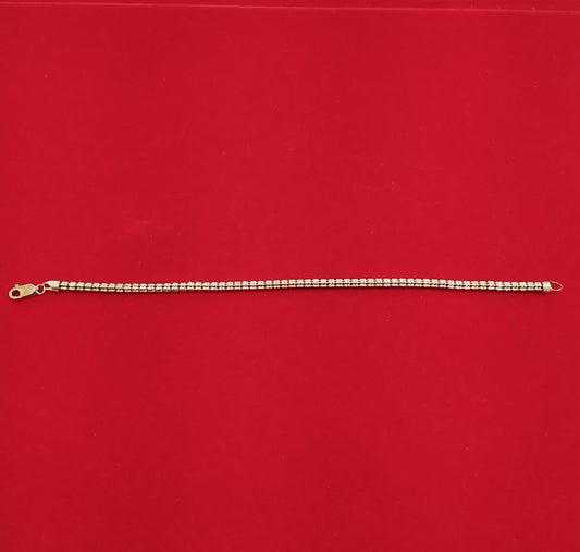 Ice Chain 14k