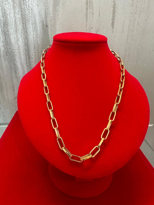 Cadena de Oro 10kt
