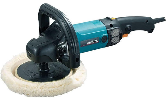 Polisher Makita 7”