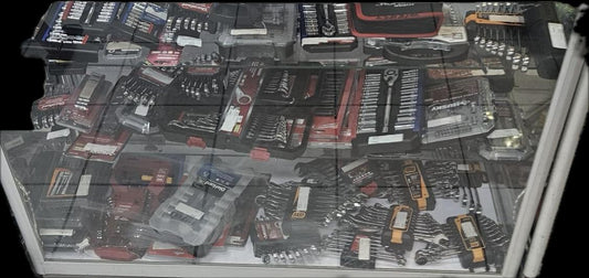 Liquidación  Variedad Set de Llaves desde $19