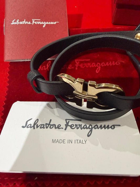 Salvatore Ferragamo Strap $99