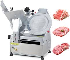 $599 ps12d 12” máquina DELUXE meat slicer Reg $1,200