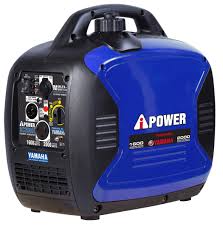 Planta Inverter SC2000i Generator $299