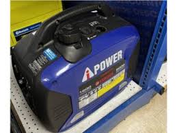 Planta Inverter SC2000i Generator $299