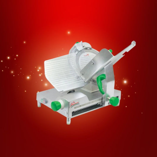 Meat slicer Primo PS-12D $599 Reg $1000