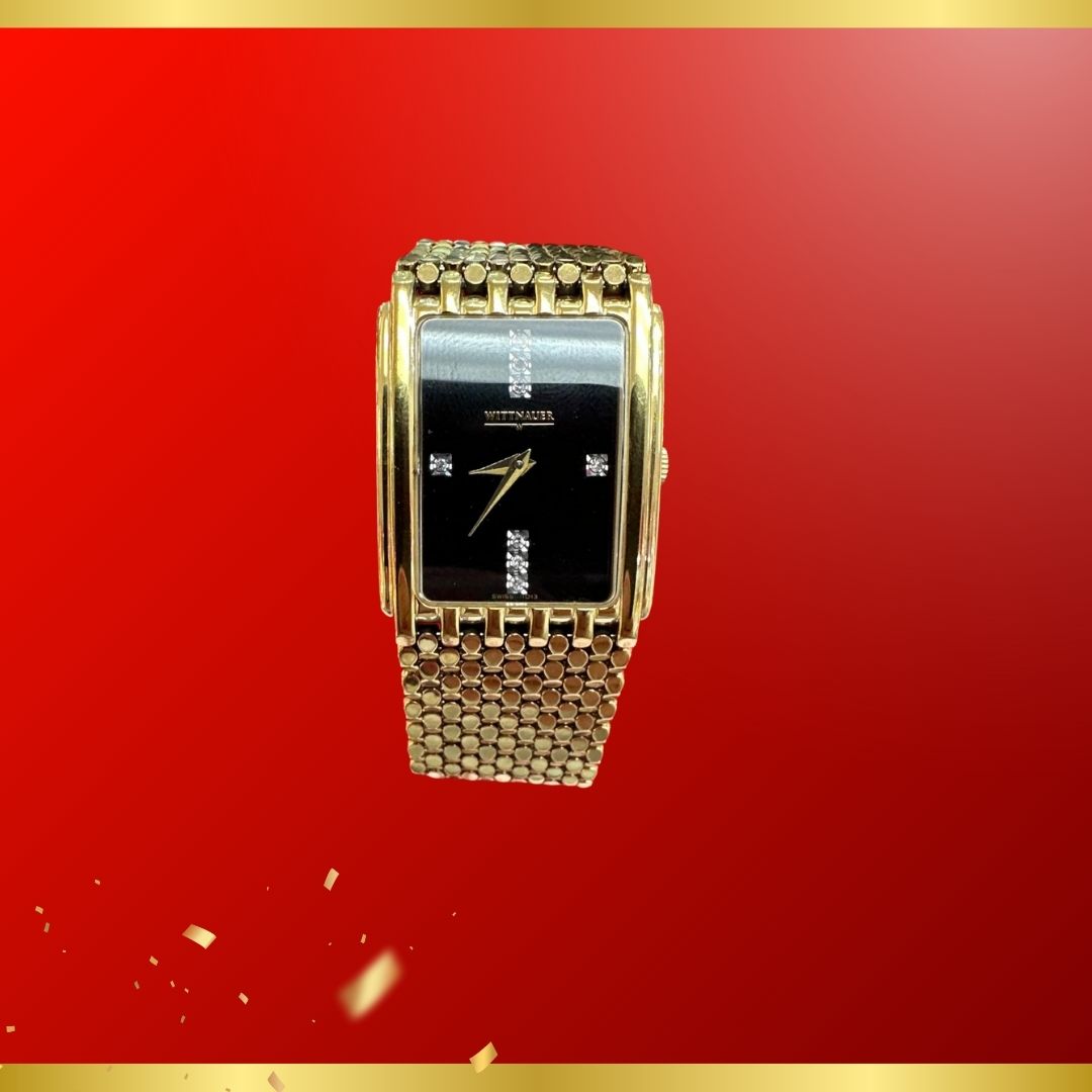 Reloj Witnauer unisex