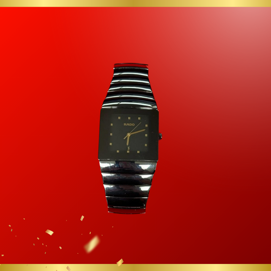 Reloj Rado Full Ceramic $399 🔥🎁 Titanium Saphire Crystal 7872795711