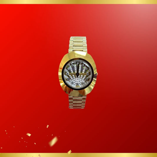Reloj Baby Rado aniversary $399