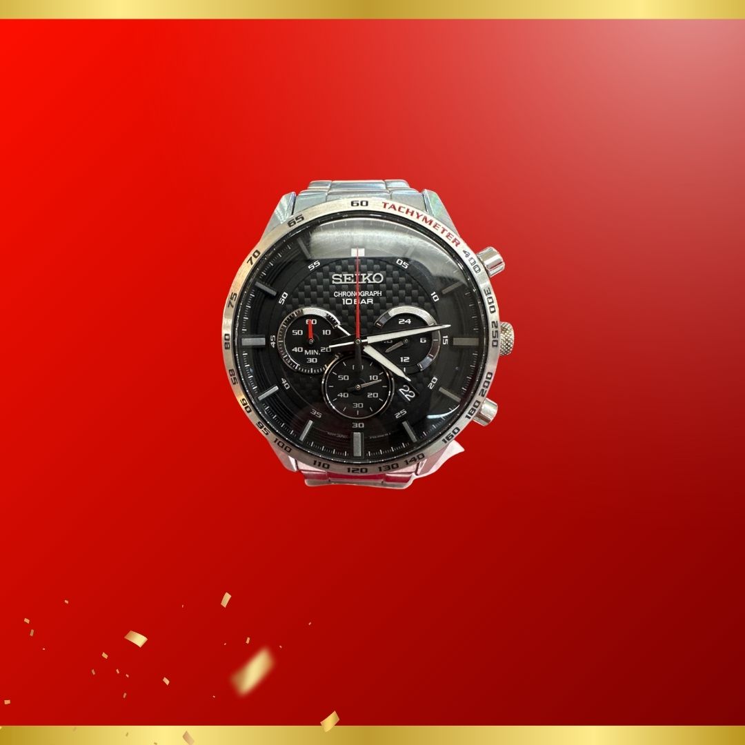 Reloj Citizen tachymeter $99
