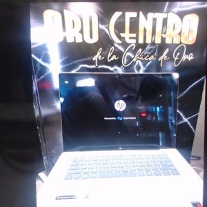 Hewlett Packard Ominibook 5