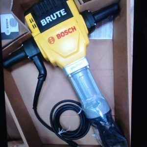 Bosch BH2760VCB Brute Breaker Hammer