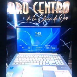 ASUS Vivibook GO 15