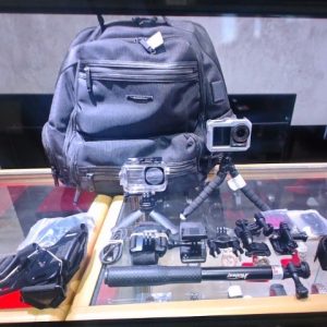 DJI - Osmo Action 5 Pro