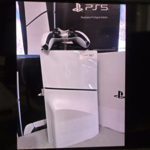 Sony Playstation 5 / SLIM